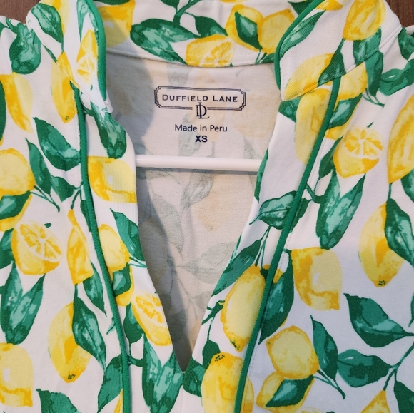 Duffield Lane Dess - Picture 3 of 3